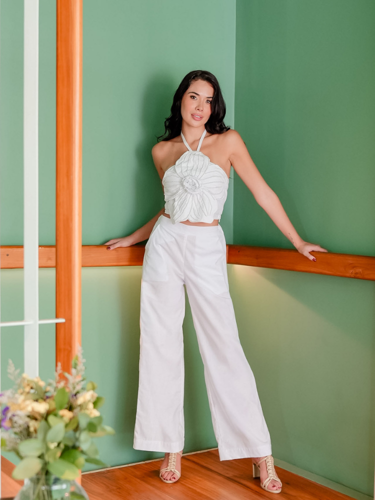 ALIA PANTS