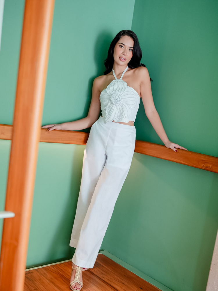 ALIA PANTS